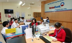 VietinBank gia hạn ưu đãi lãi suất lớn nhất năm cho khách hàng